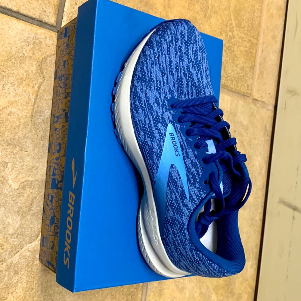 Brooks Running Shoes
